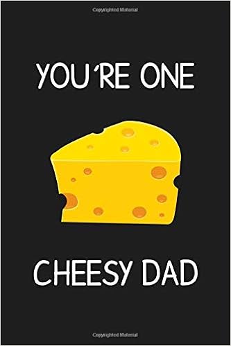 cheesy father's day gifts