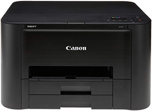 canon maxify ib4170 review