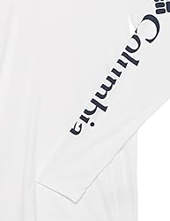 Columbia Youth Boys Terminal Tackle Long Sleeve