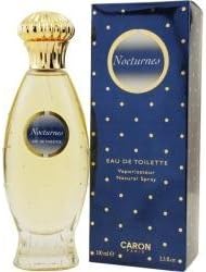Nocturnes EDT Spray (Tester) Women 3.4 oz.