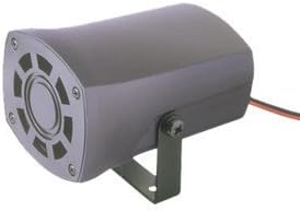 ElectroDH 35065 DH Piezo Siren