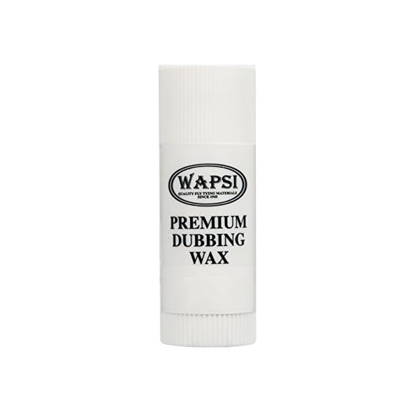 Premium-Orange-Tube-Dubbing-Wax