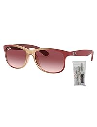 Ray-Ban RB4202 Andy - Gafas de sol para hombre y mujer