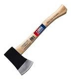 Spear & Jackson 3715AB/09 Razorsharp Axe, 1.5-Pound