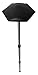 North Pole Golf Club Protector Travel Support Arm | August 2024 - New Upgraded Model Stronger Attachment Mechanism, Custom ABS Molds & Improved Impact Stress Points | 1 Year Full Replacement Coverage