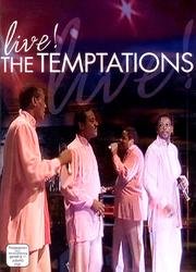 Download The Temptations - Live! Download The Temptations - Live!