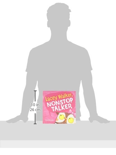 Lacey Walker, Nonstop Talker (Little Boost)
