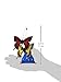 OurPet's Whirling Wiggler Spinner Cat Toy, Model: 1400013266