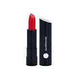 bareMinerals Marvelous Moxie Lipstick, Risk It All, 0.12 Fluid Ounce