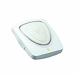 Voice Caddie VC 200 Golf GPS Rangefinder, White