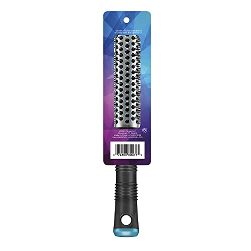 Conair Salon Results Metal Round Brush for BlowDrying, Hairbrush for Short to Medium Hair