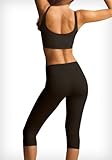 SlimMe By MeMoi Full Length High-Waisted Shaper Leggings