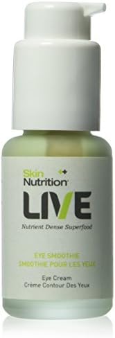 Skin Nutrition Live Eye Smoothie, 1 Ounce