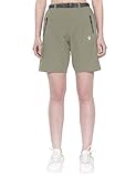 Little Donkey Andy Women's Stretch Quick Dry Shorts for Hiking, Camping, Travel