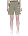 Little Donkey Andy Women's Stretch Quick Dry Shorts for Hiking, Camping, Travel