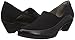ECCO Women's Sculptured 45 Stretch, Black, 41 EU/10-10.5 M US