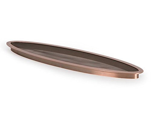Atlantic Water Gardens CFCR24 Splash Rings, Copper Splash Ring for 24