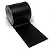 Match 'N Patch Realistic Black Leather Repair Tape primary