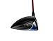 Callaway XR 16 Driver (Men's, Left Hand, 10.5 Degree, Fujikura Speeder 565, Regular Flex)
