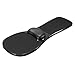 SKYZONAL Home Office Computer Arm Rest Chair Armrest Mouse Pad Mat Wrist Support Black (Please Measure Chair arm Rest Size and Confirm Our Straps Size Before Ordering)