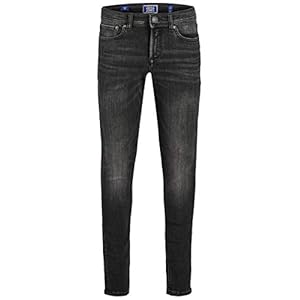 Jack & Jones Junior jongens spijkerbroek JJILIAM JJORIGINAL AM 830 JR NOOS