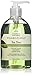 Clearly Natural Tea Tree Liquid Glycerine Soap, 12 Ounce (Pack of 2)