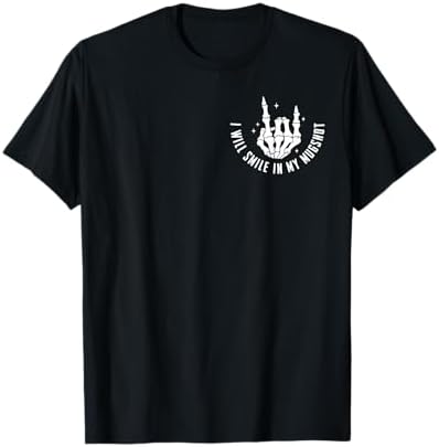 Amazon.com: Fake Smile Urban T-Shirt : Clothing, Shoes & Jewelry