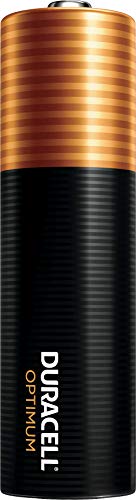 Duracell Optimum AA Batteries - Image 7