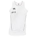 Canterbury Mens Team Dry Sleeveless Singlet Sports Vest