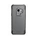 URBAN ARMOR GEAR UAG Designed for Samsung Galaxy S9 [5.8-inch Screen] Plyo Feather-Light Rugged [Ice] Military Drop Tested Phone Case