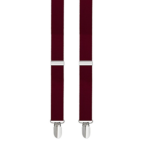 Clip-on Suspenders, 1
