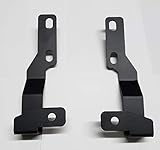 Pods Brackets for Tacoma 2005 2016 led light bar brackets side pod ditch