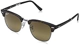 Ray-Ban RB2176 51 CLUBMASTER FOLDING Sunglasses 51mm