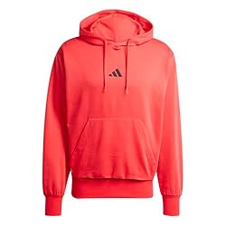 adidas Men's Essentials Feel Cozy Fleece