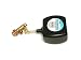 Dial Manufacturing Pool Float Valve - Water Leveler - Brass - 3/8" MPT primary
