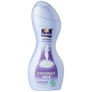 Parachute Advanced Deep Nourish Body Lotion, 250ml