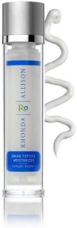 rhonda allison amino peptide moisturizer