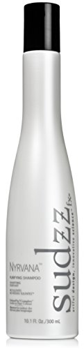 SUDZZFX Nyrvana Purifying Shampoo