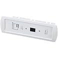 GENUINE Frigidaire 297370600 User Control Board