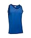 Under Armour UA Tech XL BLUE MARKER