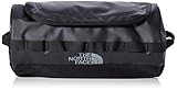 The North Face Base Camp Travel Canister - Large Luggage Accessory TNF Black