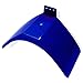 POPETPOP Pigeon Rest Stand-10pcs Plastic Pigeon Perch Dove Rest Stand Frame Grill Dwelling Pigeon Perches Roost for Bird Supplies (Blue)thumb 3