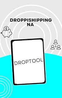 Livro Droppishipping na DropTool