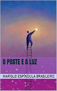Livro O poste e a luz