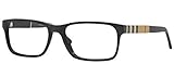 Burberry Men's BE2162 Eyeglasses