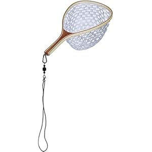 Garbolino – Raquette Fixe Bois Filet Silicone + Aimant Gilet – Gotng6095