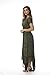 Riviera Sun 21809-OLV-S Dress Dresses for Women Olive