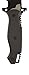 SUMMER BLOW OUT SALE!! Red Cell Tactical Knives Black Camouflage 6