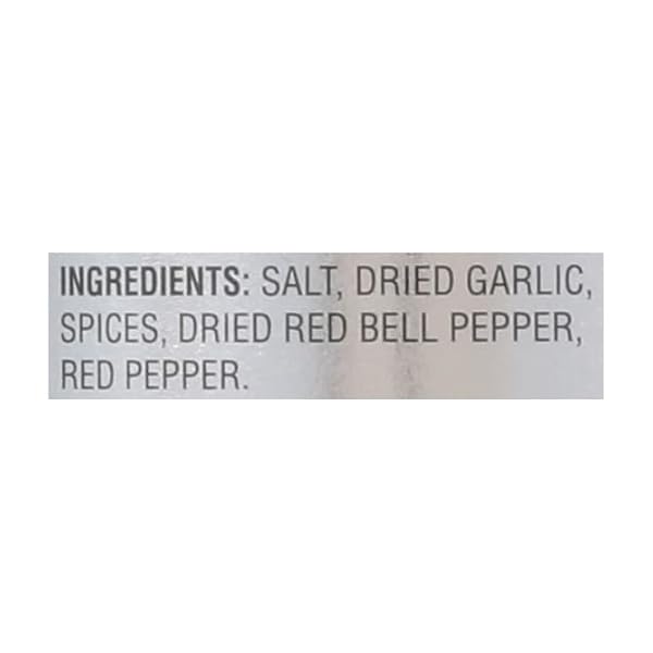 WEBER CHICAGO STEAK SEASONING, 13 OZ