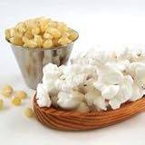 Tender Pop Hulless Popcorn Kernels 3 Lbs - Just Poppin Brand